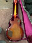 Gibson 1976 Les Paul Deluxe Cherry Sunburst — photo 3