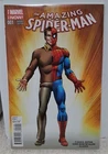 Amazing Spider-Man #1 (2014) 9.6 NM+ - COBRA James Romita Variant 1st Cindy Moon