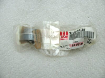 cat Yamaha OEM Universal Joint Bearings 93399-99938-00 Set of 2 | eBay