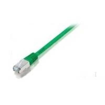 equip Patchkabel RJ45 S/FTP C6 - Kabel # 605545