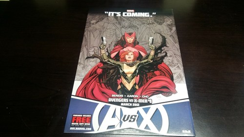 Wolverine and the X-Men Alpha & Omega # 1 of 5 NM Marvel  - Bild 3 von 3