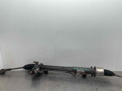 2014 Porsche Cayenne Power Steering Gear Rack and Pinion Servotronic 7P5422055n