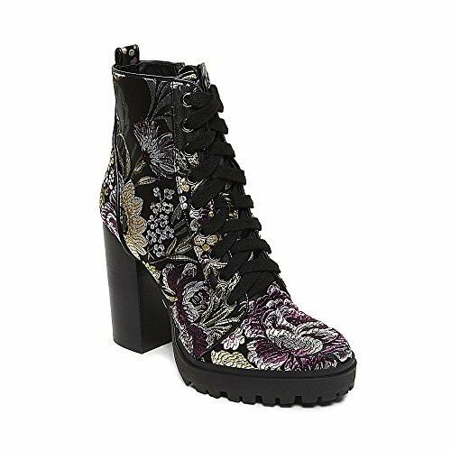 steve madden laurie combat boot