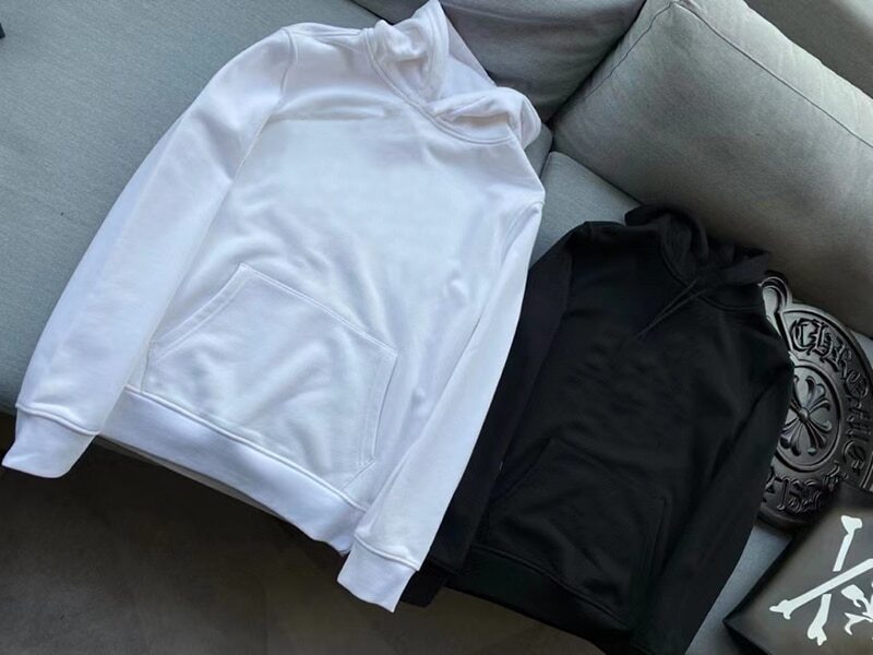 New Fashion Rhinestones Luxury Skull Men Hoodie Pullover Warm