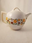 Vintage McCoy Tea Pot