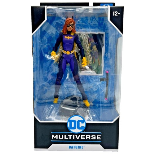 DC Comics Square Enix DC Comics Variant Play Arts Kai No. 5