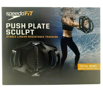 speedo push plate exercises