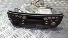 Autoradio Nissan ALMERA TINO