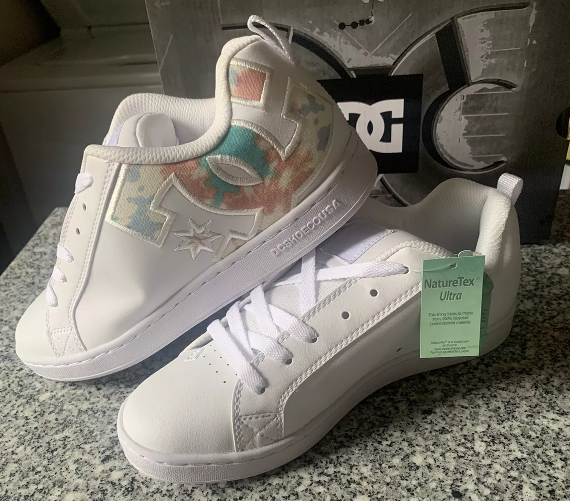 Dc graffik store womens shoes