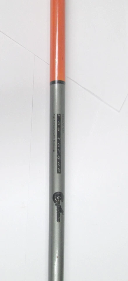 Confidence 15 HQ7 Stainless Steel #3 Regular Flex Low Torque Golf Club - Image 4 of 4