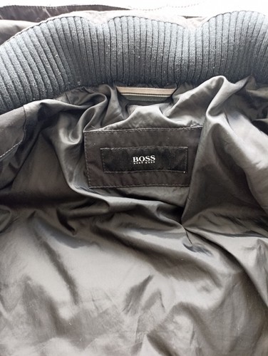 HUGO BOSS Jacke Gr. 58=XL - Bild 7 von 14