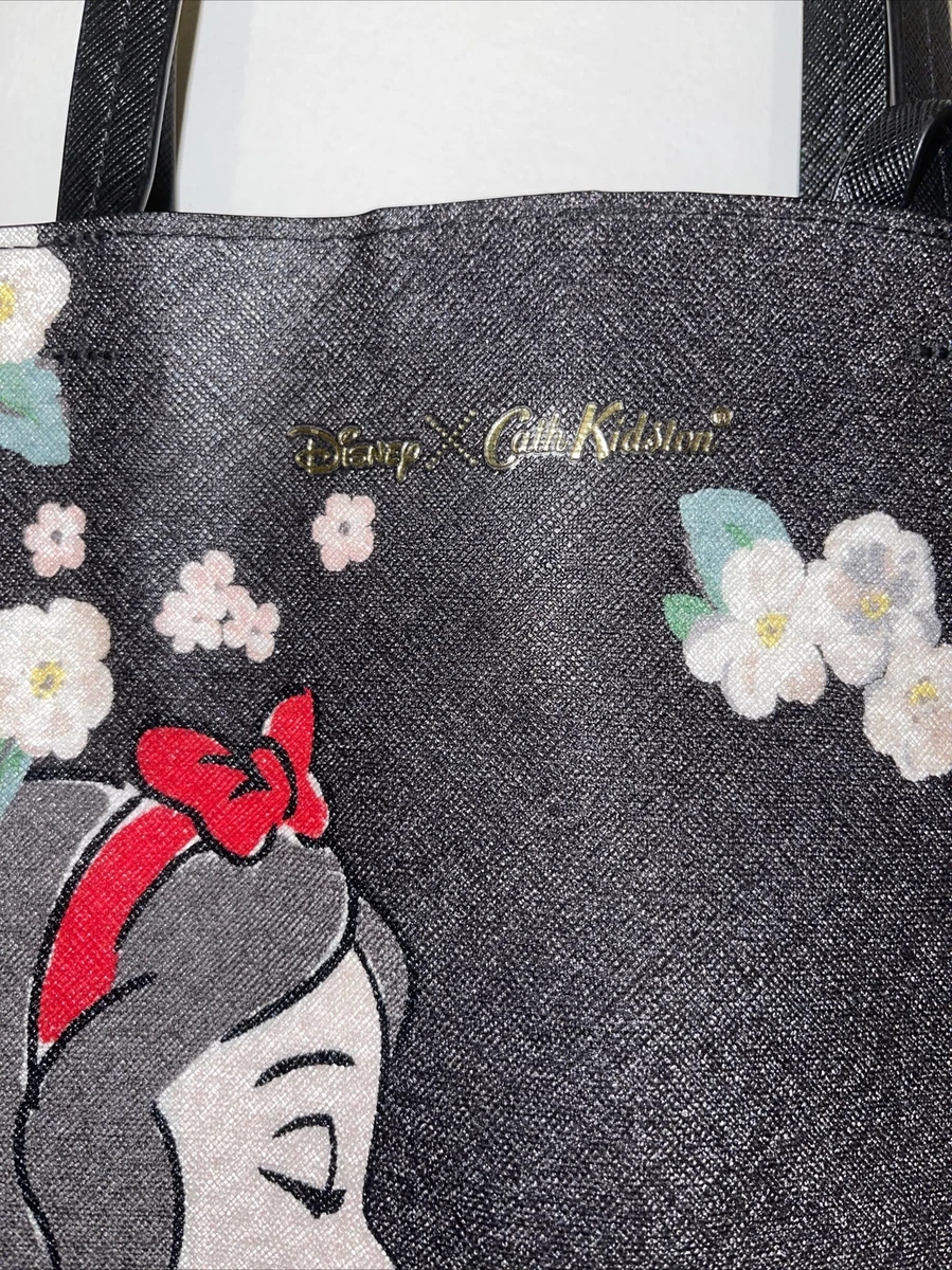 Cath kidston snow white tote sale