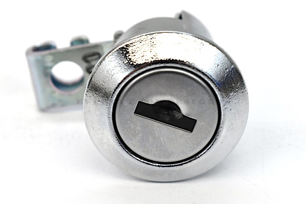 Ignition Switch Lock Set GSX250R 18-21 OEM Suzuki Fuel Cap Set