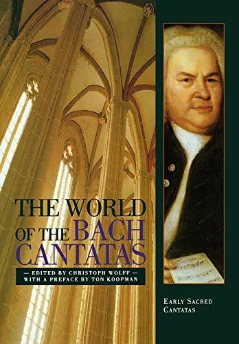 The Cantata Pansophical — willcrosswait