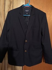 Husky boys blazer
