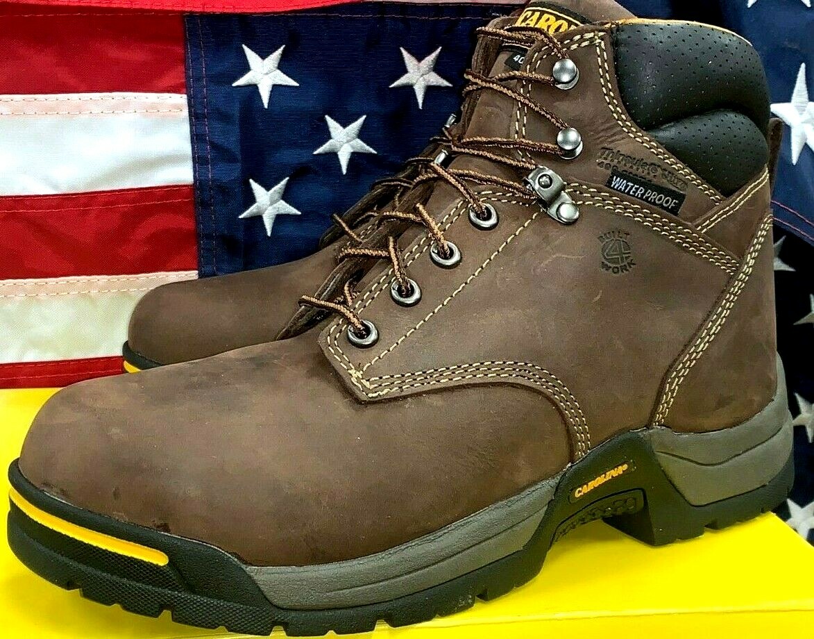 insulated water boots