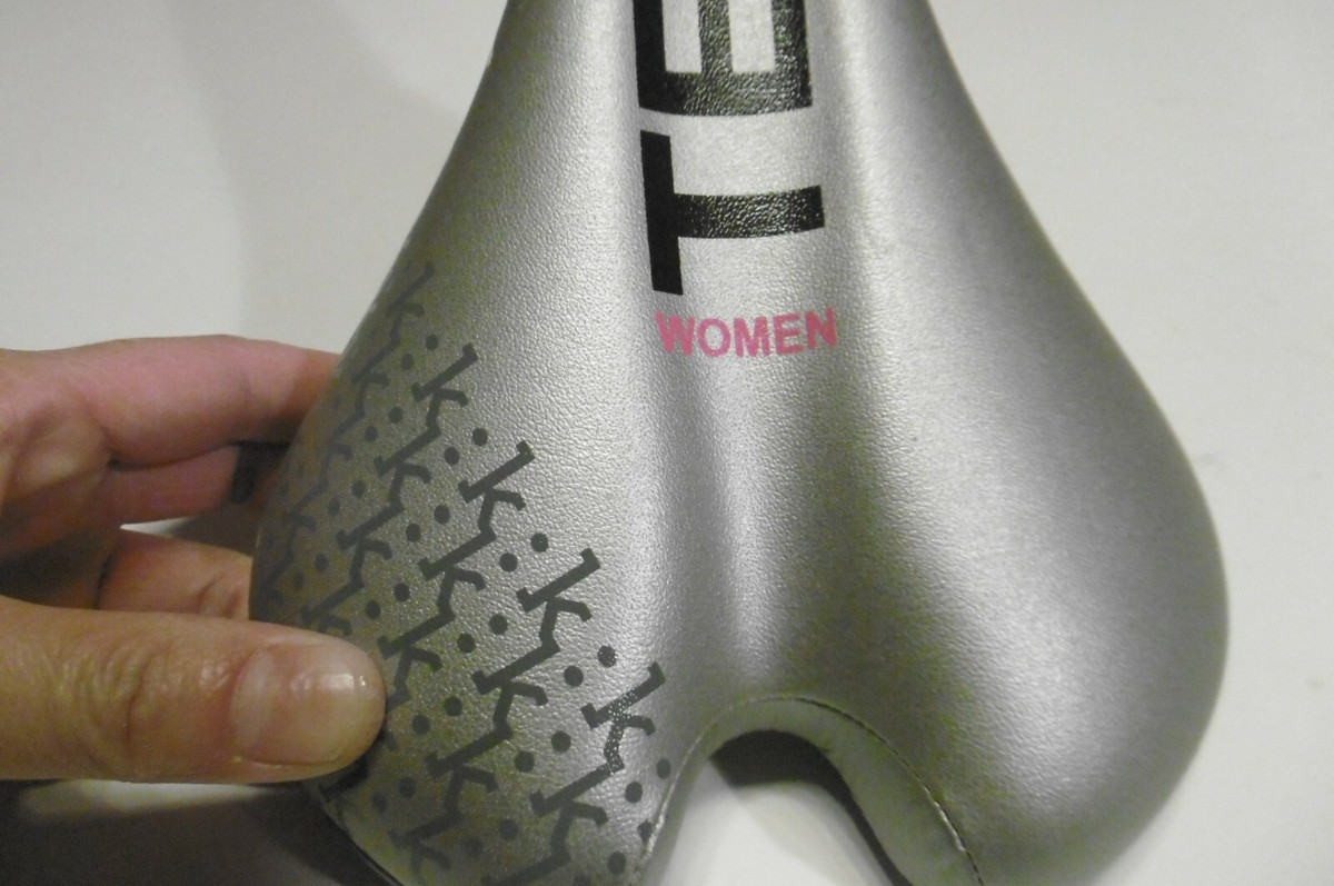 Selle De Route Fizik Vesta Wing Flex - Blanc/noir - Rails Kium - Occasion