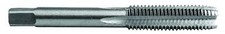 Century Drill 97301 Carbon Steel Metric Tap, 3.0 x 0.68, 2-Piece