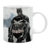 Dc Comics Tasse 320Ml Batman The Dark Knight Subli Keramiktasse Abystyle