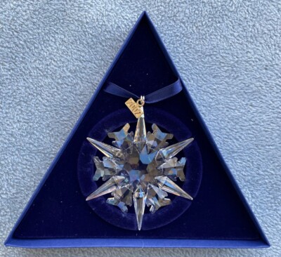SWAROVSKI クリスマスオーナメント　2002限定 s-l400.jpg