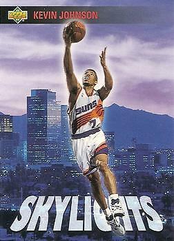 1993-94 Upper Deck Skylights SKL Set - Complete your collection