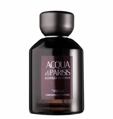 Acqua Di Parisis Essenza Intensa Wild Oud Eau de Parfum 100 ml
