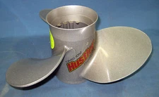 Aluminum Propeller Turning Point Hustler HU1413AM