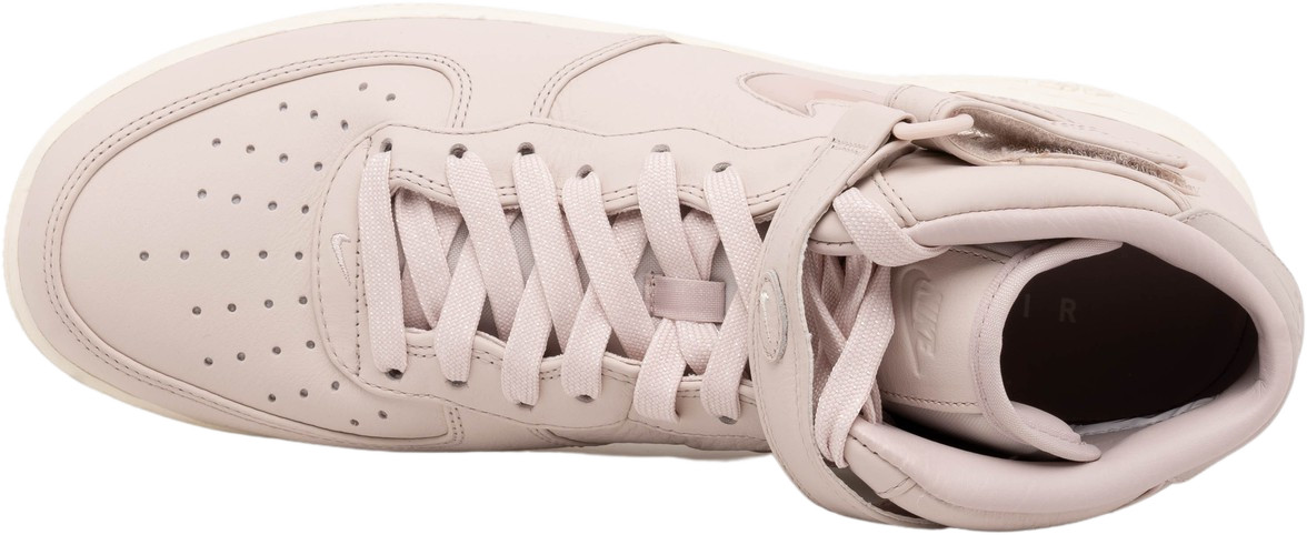 Nike Men's Air Force 1 Mid Qs 'Jewel' Sneakers