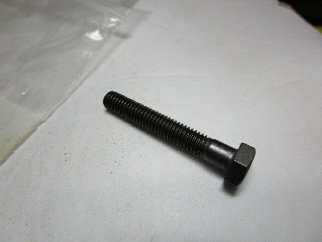 Echo 35102702060 Hedge Trimmer Bolt for HC-230, HC-231, HC-235, HC-2400 Type 1E