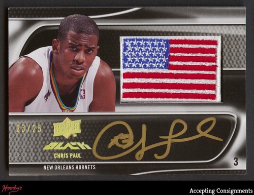 Chris Paul