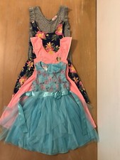Jessica Ann, Jumping Beans, Others, Girls Clothing Lot of 4 Size 6,  6-6X