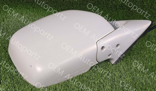 1998-2005 Lexus LX470 Power Door Mirror Heated Passenger Side( Right Side) Oem - Picture 8 of 16