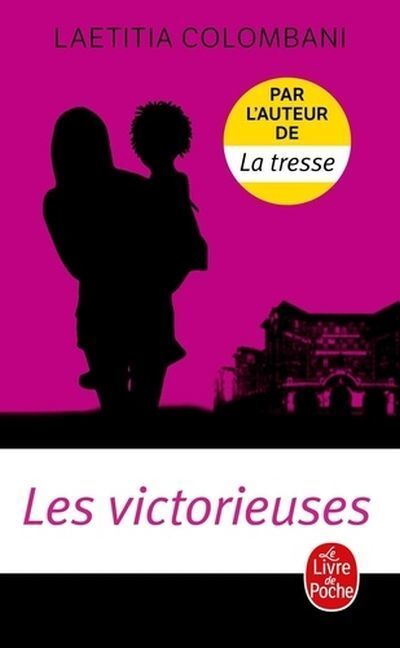 Thumbnail - Colombani Laetitia. Les Victorieuses. Taschenbuch