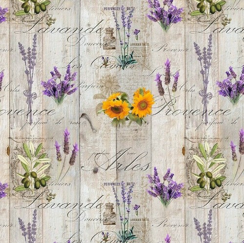 Wipe Clean Tablecloth Cover Oilcloth Vinyl Wipeable 200 cm x 140 cm Rectangle