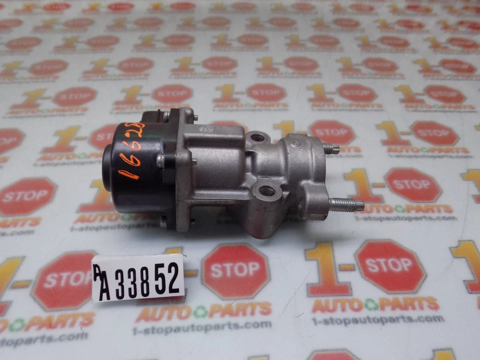 2020-2021 SUBARU OUTBACK EGR CONTROL VALVE 14710AA830 OEM - Image 3 of 4