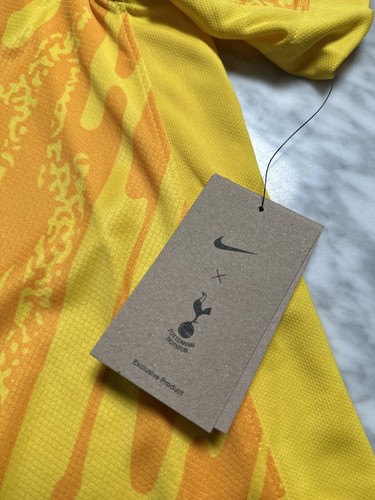 Nike 24/25 Tottenham Hotspurs Stadium football Premier Jersey FN8804-720 Large - Picture 10 of 12