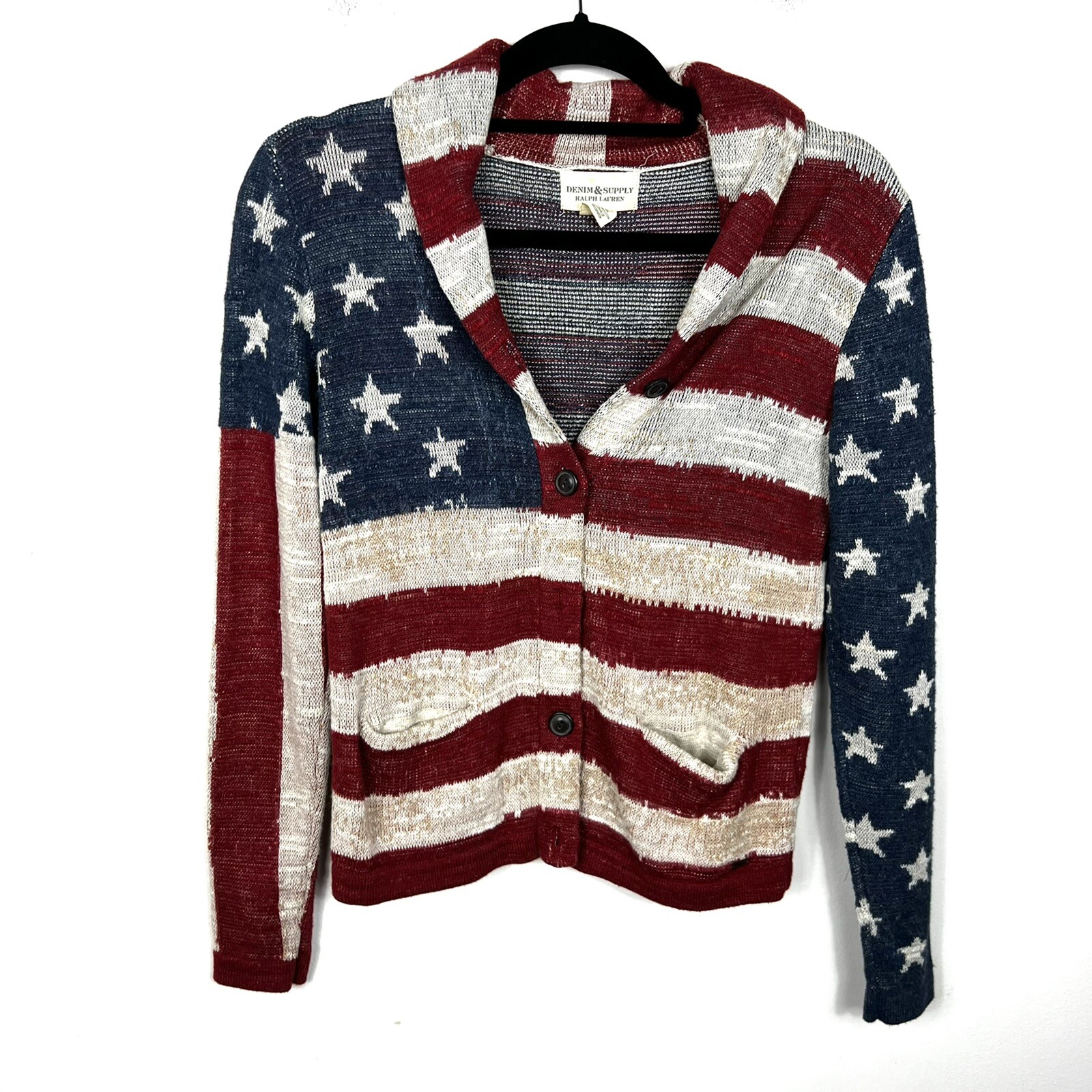 Ralph Lauren Denim And Supply Women's 