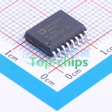 5PC NEW ADUM3401BRWZ  SOP16