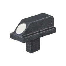 1911 Stake-On Front 80 Series White Dot .185 Sight