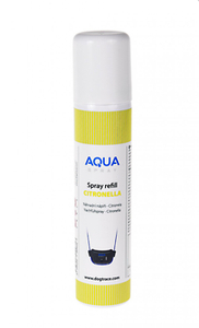 barkguard citronella refill