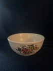 McCoy Pottery - Small Bowl - Spice Delight - vintage (#7026)