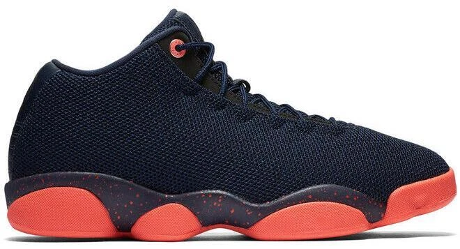 Jordan Horizon Baixo Azul