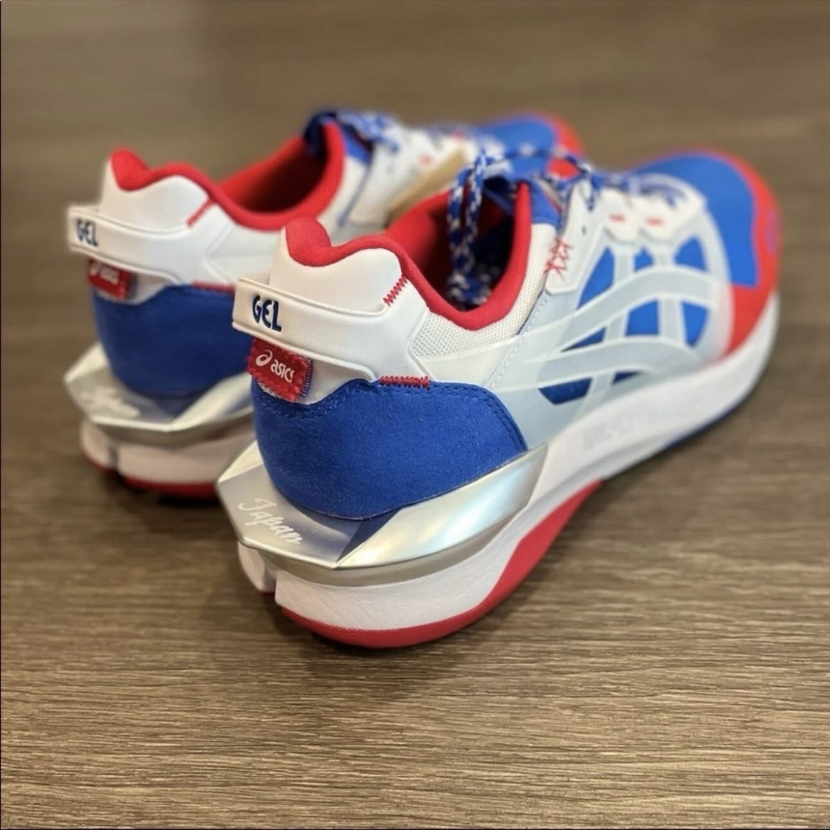 ASICS GEL-LYTE XXX 