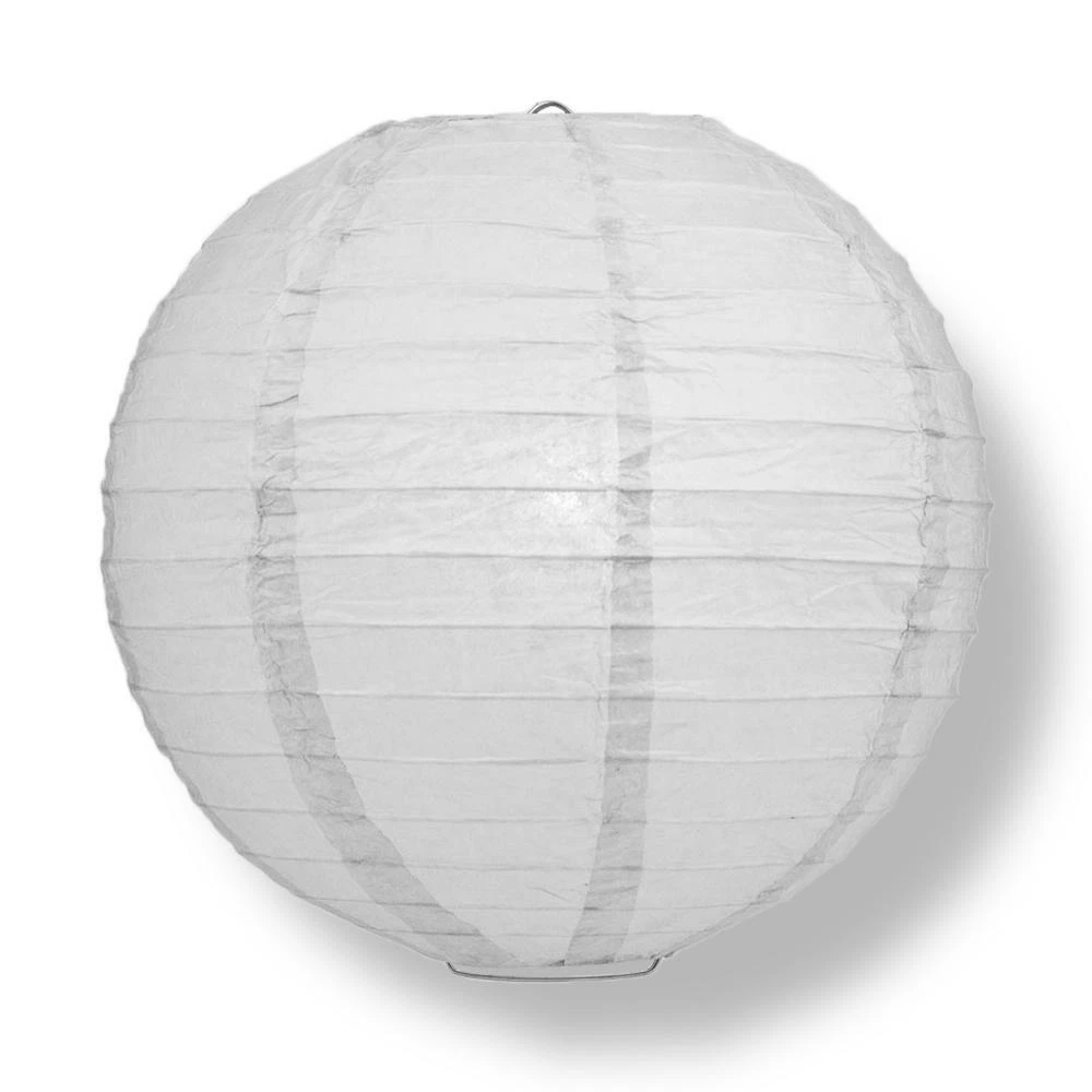 Grey paper lanterns online