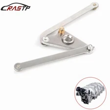 M272 V6 M273 V8 Mercedes Benz Intake Manifold Air Flap Runner Lever Repair Kit