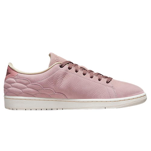 Nike Air Jordan 1 Centre Court Pink Oxford/Dark Pony DO7444 Nike Air Jordan 1 Centre Court Pink Oxford/Dark Pony DO7444