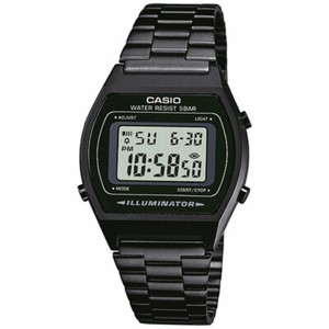 mens retro digital watches