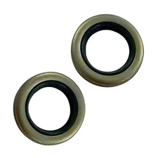 Johnson Evinrude OMC New Lower Driveshaft Oil Seal Repl 0329923 329923 0358149