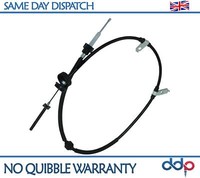 FüR Land Rover Discovery 4 L319, Range Rover Sport Heck Handbremsseil LR018470