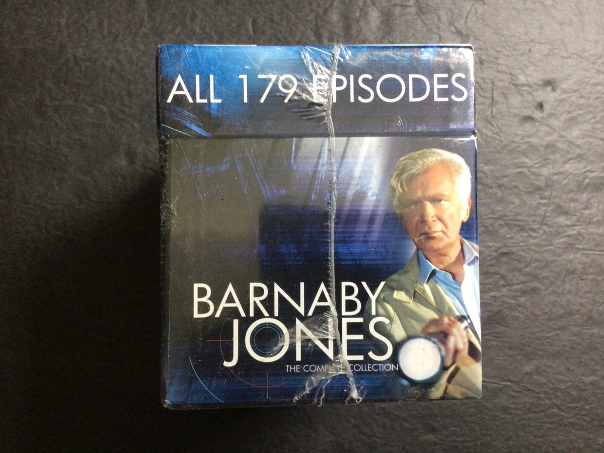 その他 Barnaby Jones: The Seventh Season [DVD] その他 Barnaby Jones: The Seventh Season [DVD] Barnaby Jones